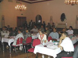 Delegiertenkonferenz 2002