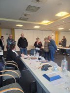 Delegiertenkonferenz 2023