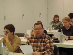 Delegiertenkonferenz 2023