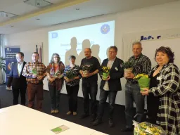 Delegiertenkonferenz 2023