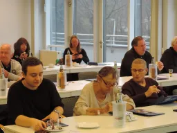 Delegiertenkonferenz 2023