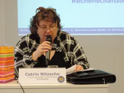 Delegiertenkonferenz 2023