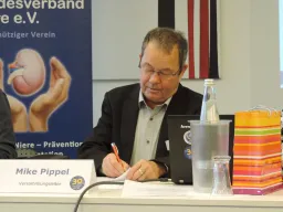 Delegiertenkonferenz 2023