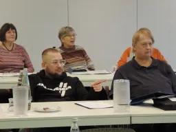 Delegiertenkonferenz 2023