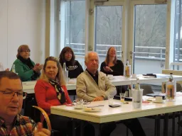 Delegiertenkonferenz 2023