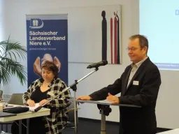 Delegiertenkonferenz 2023