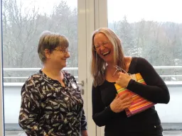 Delegiertenkonferenz 2023