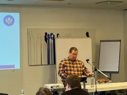 Delegiertenkonferenz 2023