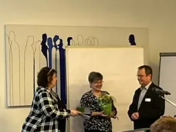 Delegiertenkonferenz 2023