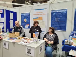 Bilder zur Messe Haus-Garten-Freizeit 2023