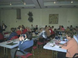 Seminar 2007