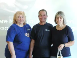 Wochenendseminar 2023