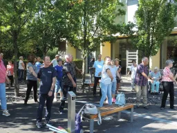 Wochenendseminar 2023