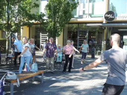 Wochenendseminar 2023