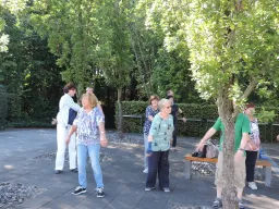 Wochenendseminar 2023