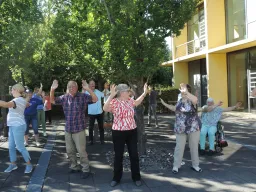 Wochenendseminar 2023