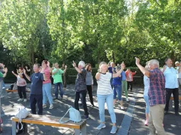 Wochenendseminar 2023