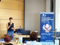 Wochenendseminar 2023