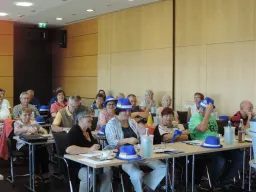 Wochenendseminar 2023