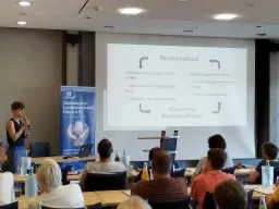 Wochenendseminar 2023