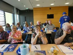 Wochenendseminar 2023