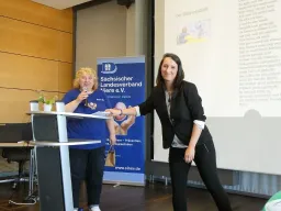 Wochenendseminar 2023