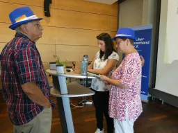 Wochenendseminar 2023