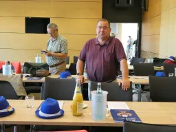 Wochenendseminar 2023