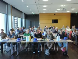 Wochenendseminar 2023