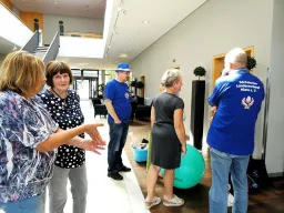 Wochenendseminar 2023