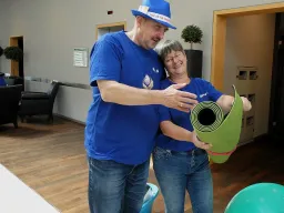 Wochenendseminar 2023