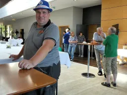 Wochenendseminar 2023