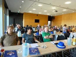 Wochenendseminar 2023