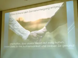 Wochenendseminar 2023