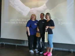 Wochenendseminar 2023