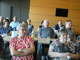 Wochenendseminar 2023