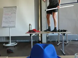 Wochenendseminar 2023