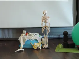 Wochenendseminar 2023