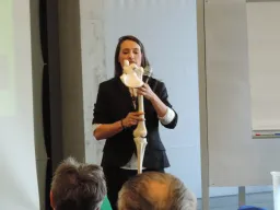 Wochenendseminar 2023