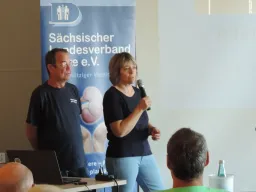 Wochenendseminar 2023