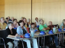 Wochenendseminar 2023