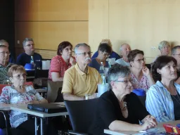 Wochenendseminar 2023